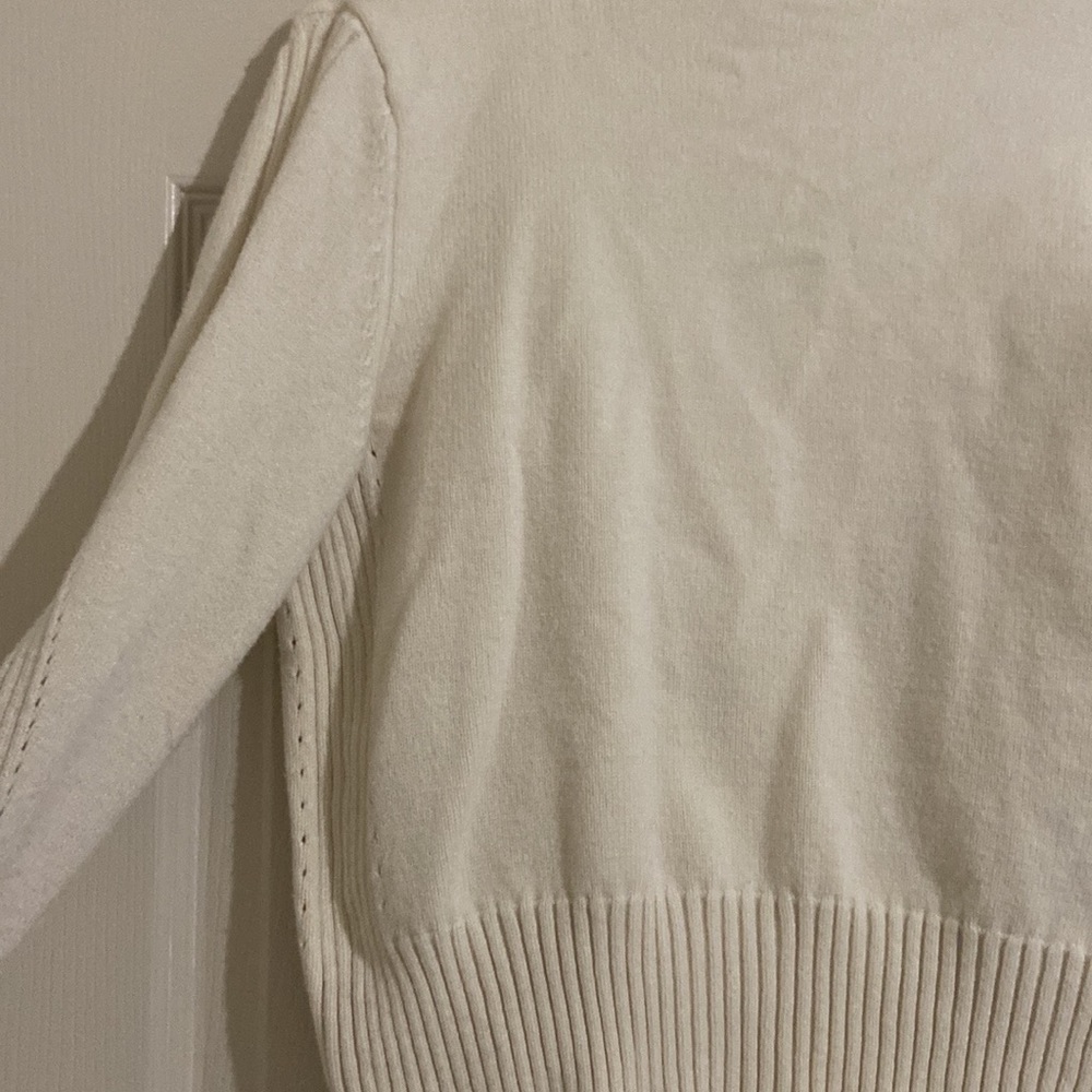 Sweater & Shirt Set